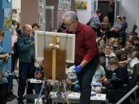 Качканарский историко-краеведческий музей