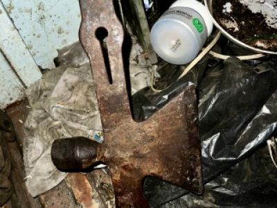 В городе Алдане арестован мужчина, обвиняемый в покушении на убийство