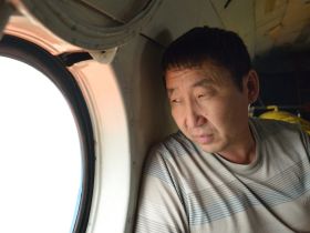 Борьба с огнем длиною в жизнь: история Святослава Колесова — защитника лесов и Родины