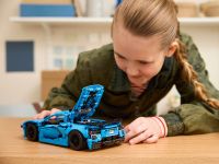 Technic 42217 Конструктор Chevrolet Corvette S