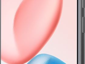 Смартфон HONOR 400 Pro 12/256 ГБ «Полночный чёрный»