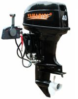 2х-тактный лодочный мотор YAMABISI T40BWS-R
