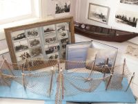 Библиотека-музей «Омулевый Байкал»