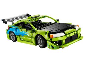 Technic 42229 Конструктор Форсаж: Mitsubishi Eclipse