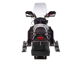 Снегоход SHARMAX SN-240 Landcrafter Max Pro 2024