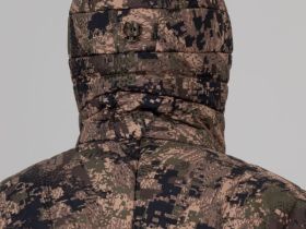 Куртка Remington Raven Green Forest