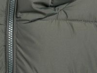 Утеплённая куртка для мальчиков, Зеленый