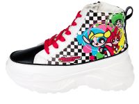 Ботинки для девочек