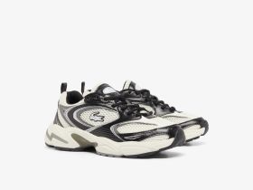 Женские кроссовки Lacoste STORM 96