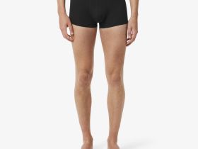 Мужское нижнее бельё Lacoste (3 ед.)