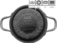 Silit Кастрюля низкая 16 см Elegance Line Silit