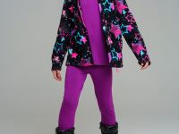 Сапоги для девочки