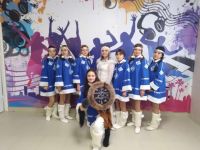 Новоселовский сельский дом культуры