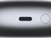 Наушники HONOR Choice Earbuds X5 Pro 5504AALH Серые