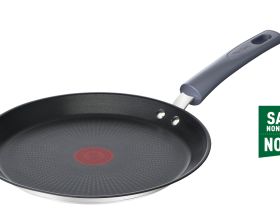 Сковорода для блинов Tefal Daily Cook 25 см G7313855