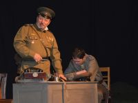 Александровск-Сахалинский центральный районный дом культуры