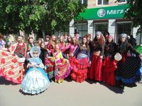 Батовский культурно-досуговый центр