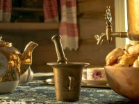 Дом купца Шведова