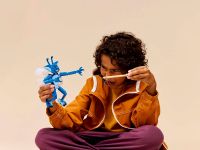 Harry Potter 76461 Конструктор Корнуэльская пикси