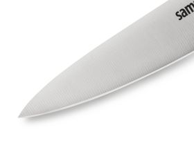 Нож кухонный универсальный Samura Bamboo SBA-0023/K, сталь AUS-8