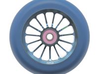 Aztec Колеса Aztek Architect 2 (2 шт), цвет Черный