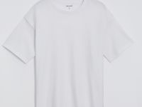 Футболка oversize силуэта