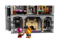 One Piece 75645 Конструктор Битва в замке Драм
