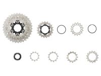 Кассета Shimano Ultegra CS-R8101 12 звезд (11 - 30)