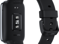 Фитнес-браслет Xiaomi Mi Smart Band 7 Pro Чёрный