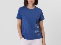 Футболка Memory Женская