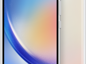 Чехол-накладка Samsung