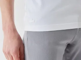 Мужская футболка Lacoste стандартного кроя