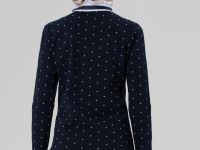 Блузка трикотажная для девочки