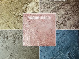 Акрил ТАИР "Деколор" 100 мл, Медь антик