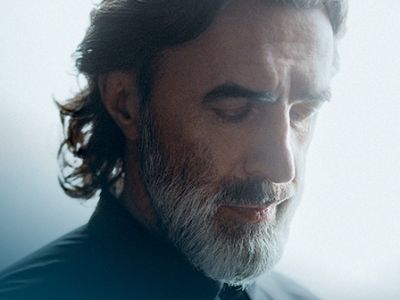 Вячеслав Бутусов и "Орден Славы": Nautilus Pompilius