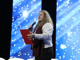 Международный фестиваль поэзии стартовал в Якутске