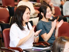 День беременных женщин отметили в перинатальном центре Якутска