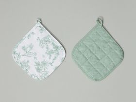 Набор прихваток Floreale II