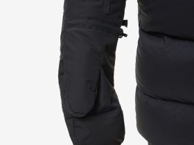 Пуховые рукавицы BASK