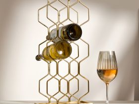 Подставка для бутылок Sommelier