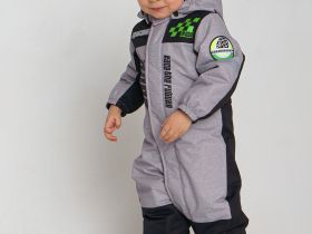 Шапка вязаная для мальчика