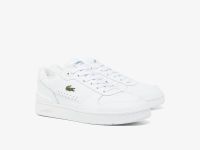 Женские кеды Lacoste T-CLIP SET 224 5 SFA