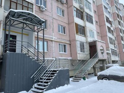 В Якутии заменили более 300 лифтов в многоквартирных домах