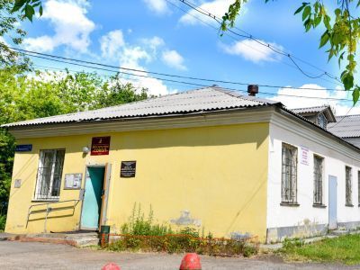 Дом культуры «Сокол»