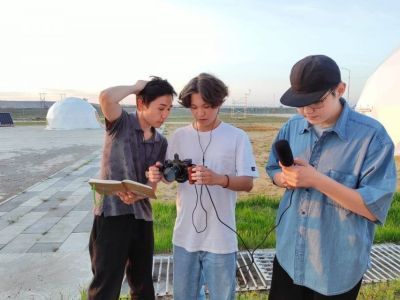 Айсен Соколов: «Такие проекты, как "КиноМАНиЯ", открывают школьникам дорогу в жизнь»