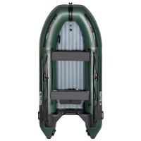 Лодка ПВХ SUN MARINE MD-420 (Smarine Air-420 IB)