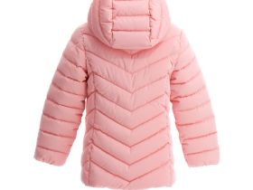 Куртка для девочки