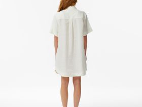 Женское платье Lacoste