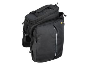 Велосумка на багажник Topeak MTM TrunkBag DXP TT9653B (черный)