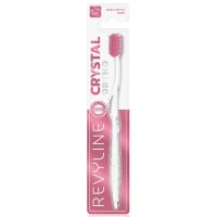 Зубная щетка Revyline S8000 Crystal Ortho Ruby